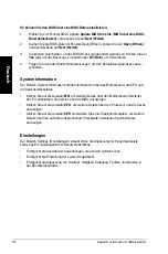 Preview for 118 page of Asus CM1740-US-2AF User Manual