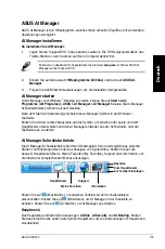 Preview for 119 page of Asus CM1740-US-2AF User Manual