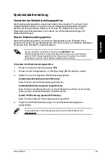 Preview for 123 page of Asus CM1740-US-2AF User Manual