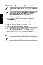 Preview for 124 page of Asus CM1740-US-2AF User Manual