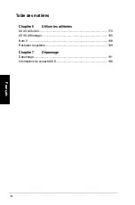 Preview for 136 page of Asus CM1740-US-2AF User Manual