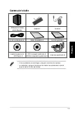 Preview for 141 page of Asus CM1740-US-2AF User Manual