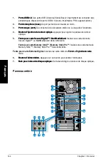 Preview for 144 page of Asus CM1740-US-2AF User Manual