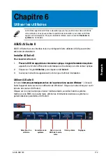 Preview for 179 page of Asus CM1740-US-2AF User Manual