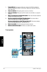 Preview for 210 page of Asus CM1740-US-2AF User Manual