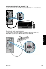 Preview for 215 page of Asus CM1740-US-2AF User Manual