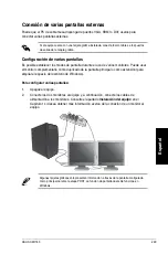 Preview for 229 page of Asus CM1740-US-2AF User Manual