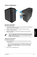 Preview for 235 page of Asus CM1740-US-2AF User Manual