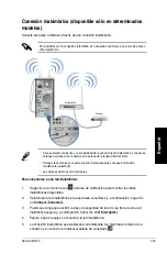 Preview for 243 page of Asus CM1740-US-2AF User Manual