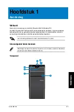 Preview for 275 page of Asus CM1740-US-2AF User Manual