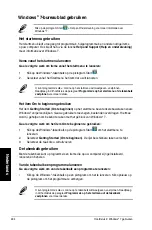 Preview for 284 page of Asus CM1740-US-2AF User Manual