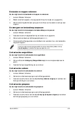 Preview for 287 page of Asus CM1740-US-2AF User Manual