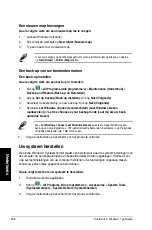 Preview for 288 page of Asus CM1740-US-2AF User Manual