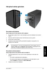 Preview for 301 page of Asus CM1740-US-2AF User Manual