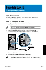 Preview for 307 page of Asus CM1740-US-2AF User Manual