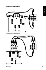 Предварительный просмотр 31 страницы Asus CM1831-US-3AA User Manual