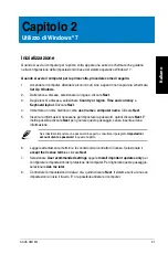 Предварительный просмотр 93 страницы Asus CM1831-US-3AA User Manual