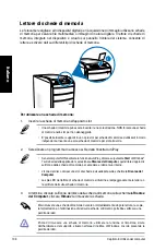 Предварительный просмотр 110 страницы Asus CM1831-US-3AA User Manual