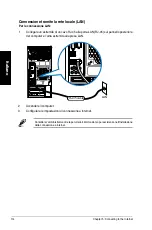 Предварительный просмотр 116 страницы Asus CM1831-US-3AA User Manual