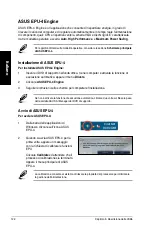 Предварительный просмотр 124 страницы Asus CM1831-US-3AA User Manual