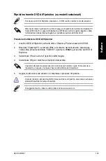 Предварительный просмотр 135 страницы Asus CM1831-US-3AA User Manual