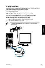 Предварительный просмотр 159 страницы Asus CM1831-US-3AA User Manual