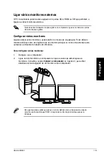 Предварительный просмотр 175 страницы Asus CM1831-US-3AA User Manual