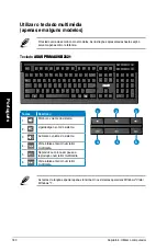 Предварительный просмотр 182 страницы Asus CM1831-US-3AA User Manual