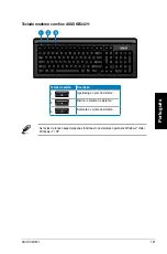 Предварительный просмотр 183 страницы Asus CM1831-US-3AA User Manual