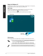 Предварительный просмотр 20 страницы Asus CM1855 User Manual