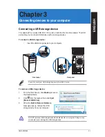 Предварительный просмотр 31 страницы Asus CM1855 User Manual