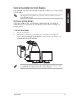 Предварительный просмотр 35 страницы Asus CM1855 User Manual