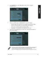 Предварительный просмотр 59 страницы Asus CM1855 User Manual