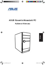 Предварительный просмотр 47 страницы Asus CM5540 User Manual