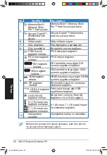 Предварительный просмотр 56 страницы Asus CM5540 User Manual