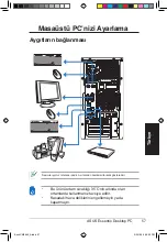 Предварительный просмотр 57 страницы Asus CM5540 User Manual