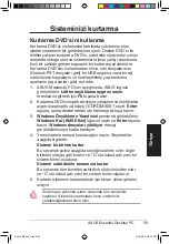 Предварительный просмотр 59 страницы Asus CM5540 User Manual