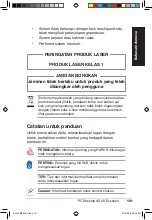 Предварительный просмотр 101 страницы Asus CM5540 User Manual