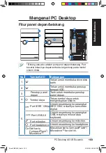 Предварительный просмотр 103 страницы Asus CM5540 User Manual