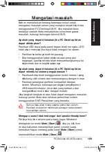 Предварительный просмотр 109 страницы Asus CM5540 User Manual