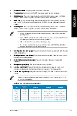 Preview for 13 page of Asus CM6630_CM6730_CM6830 User Manual