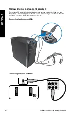 Preview for 28 page of Asus CM6630_CM6730_CM6830 User Manual