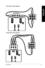 Preview for 29 page of Asus CM6630_CM6730_CM6830 User Manual