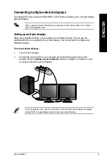 Preview for 31 page of Asus CM6630_CM6730_CM6830 User Manual