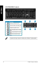 Preview for 40 page of Asus CM6630_CM6730_CM6830 User Manual