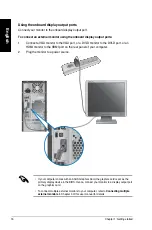 Preview for 16 page of Asus CM6730-US-2AB User Manual