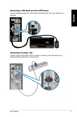 Preview for 17 page of Asus CM6730-US-2AB User Manual