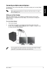 Preview for 31 page of Asus CM6730-US-2AB User Manual