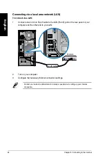 Preview for 44 page of Asus CM6730-US-2AB User Manual