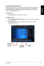 Preview for 49 page of Asus CM6730-US-2AB User Manual